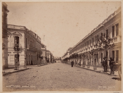 Barrio Reus