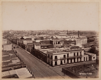 Calle Agraciada