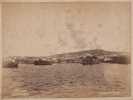 Cerro de Montevideo