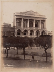 Club Uruguay