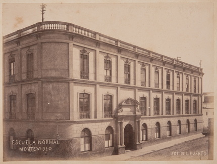 Escuela Normal