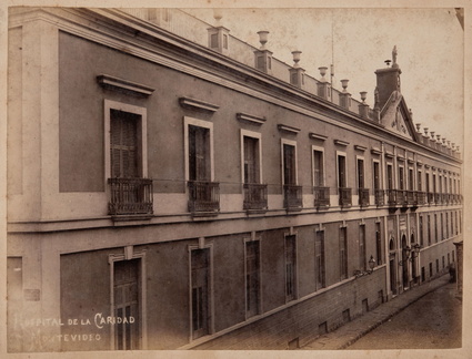 Hospital de Caridad