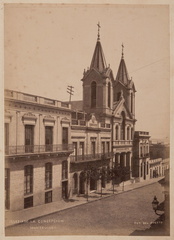 Iglesia de la Concepcion