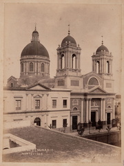 Iglesia del Seminario