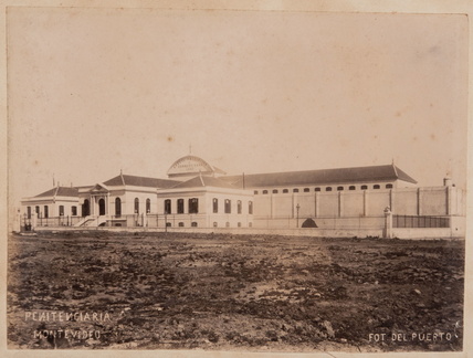 Penitenciaria Carcel Miguelete