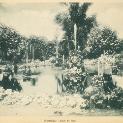 Vistas de Montevideo (1910)
