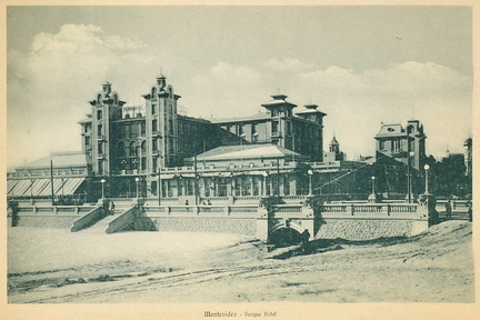 Parque Hotel