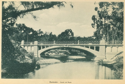 Puente del Prado