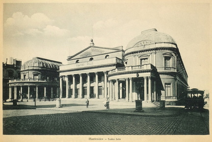 Teatro Solis