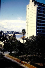 Hotel Ermitage vista desde