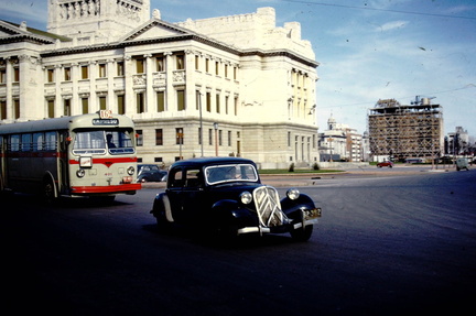 Palacio Legislativo