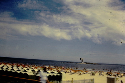 Playa Malvin 1963 1