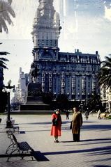 Plaza Independencia 2