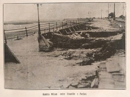 temporal julio 1923 10