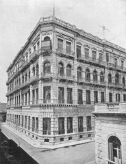 hotel nacional 1913 fachada
