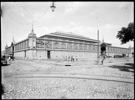 mercado agricola foto 02