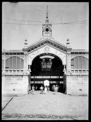 mercado agricola foto 03
