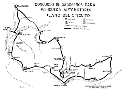 primer concurso gasogenos mapa