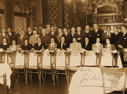 gran hotel del globo-recepcion