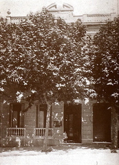 AHRU (Asociación de Hoteles y Restaurantes del Uruguay)