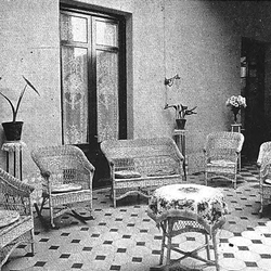 AHRU (Asociación de Hoteles y Restaurantes del Uruguay)