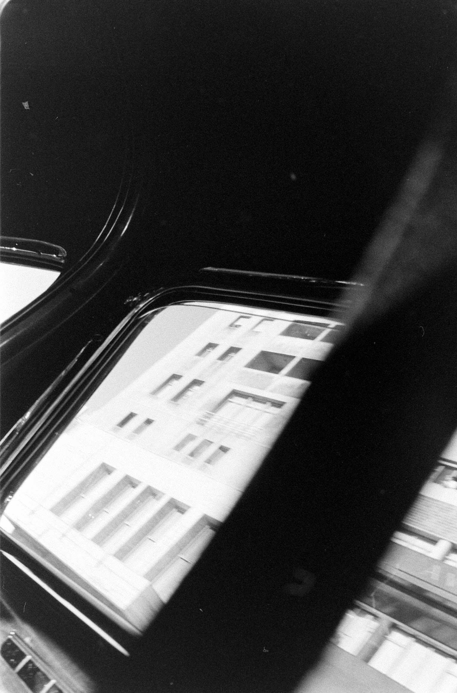 Visita Richard Nixon. Año 1958. Visita Richard Nixon. Año 1958.