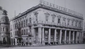 Gran Hotel Barcelona