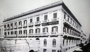 Hotel Oriental