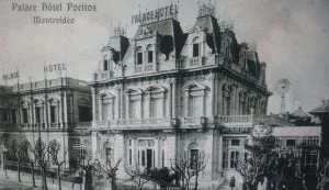 Palace Pocitos