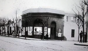 Teatro Politeama